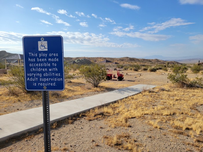 Owl Canyon Campground