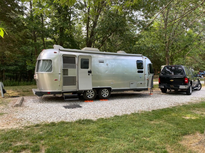 Mark Twain State Park