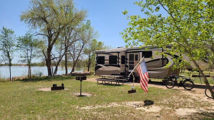 Meade State Park