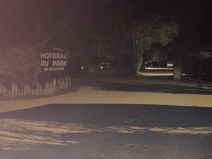 Hofbrau RV Park
