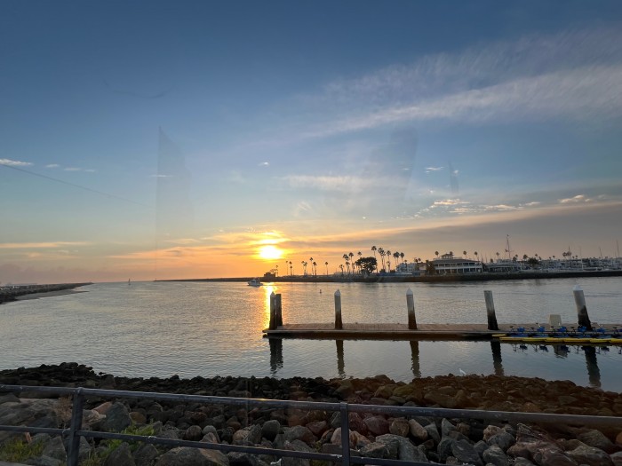 Waterfront RV Park