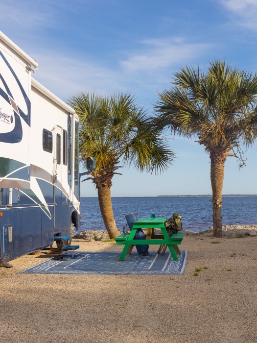 Ho-Hum RV Park