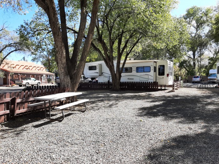 Silver City RV Park