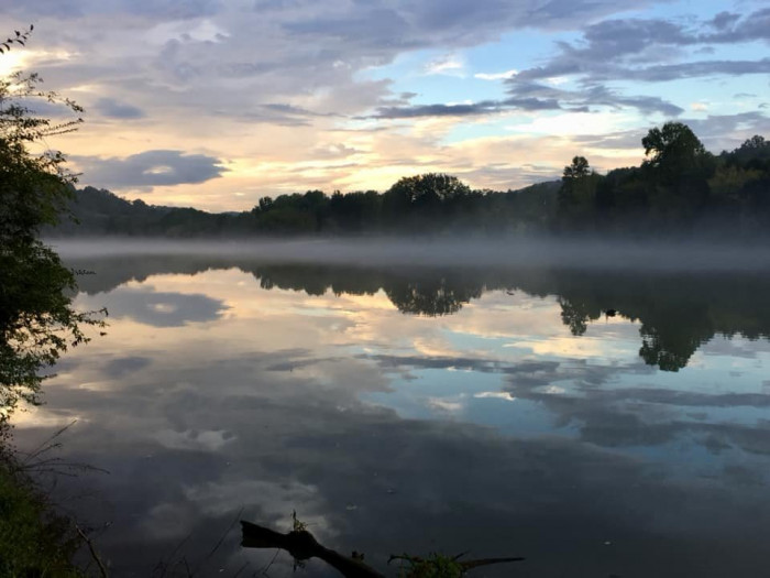 Indian Creek Campground