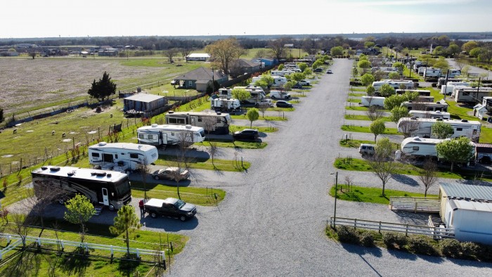 Lafons RV Park