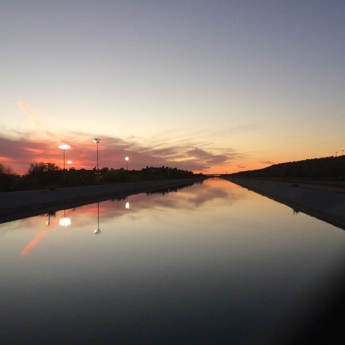 Westworld RV Campground