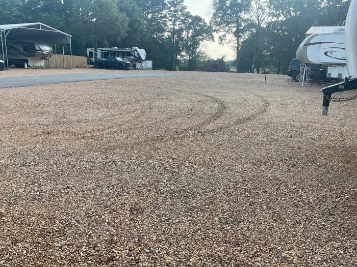Trails End RV Camp