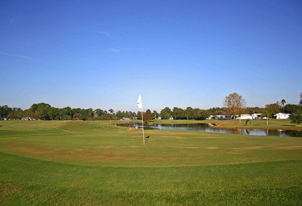 Encore Clerbrook Golf & RV Resort