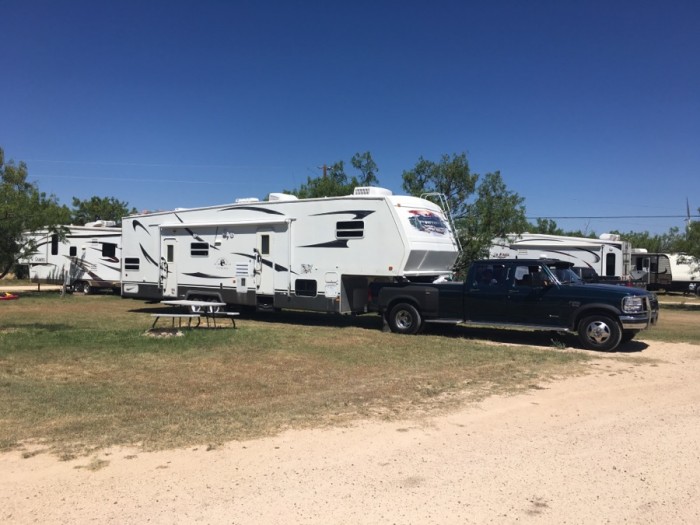 The Wagon Wheel Guest Ranch