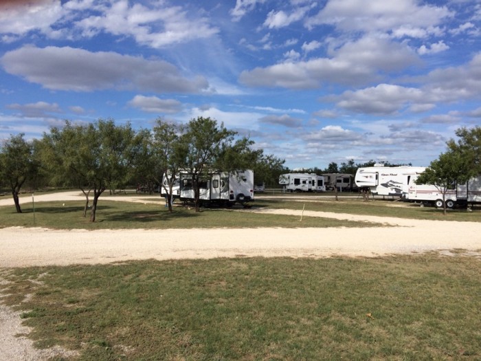 Buck Creek RV Park
