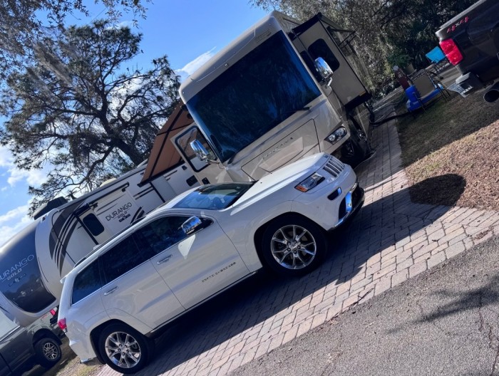 Bee’s RV Resort