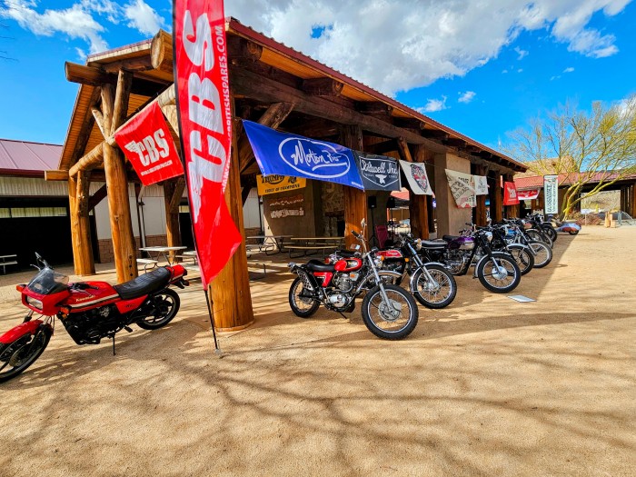 Stagecoach Trails Campground & RV Park