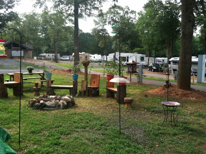 Crown Cove RV Park