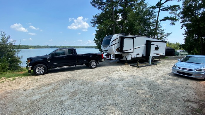 Springfield Campground