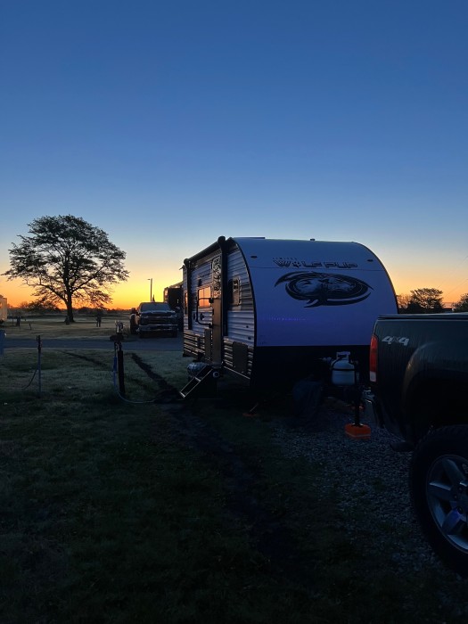 North Star RV Park and Mobile Home Community