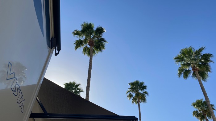 Good Life RV Resort