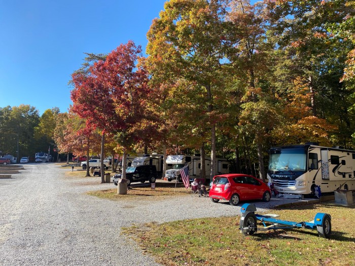 Deer Run RV Resort