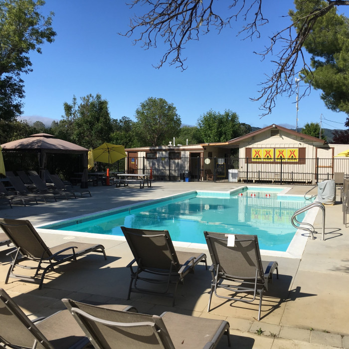 Santa Margarita KOA