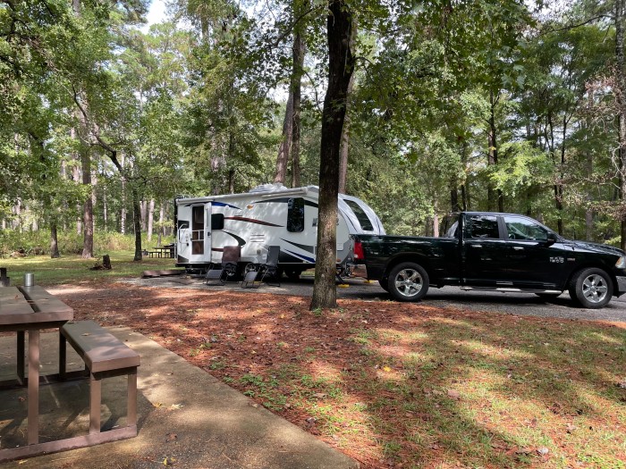 Cagle Recreation Area