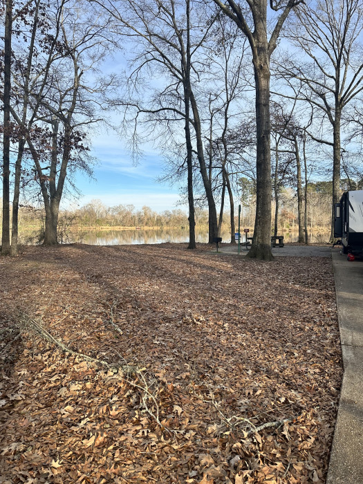 Pickensville Campground