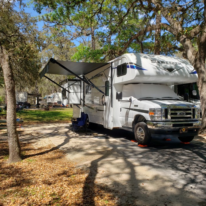 Sun Retreats Crystal River