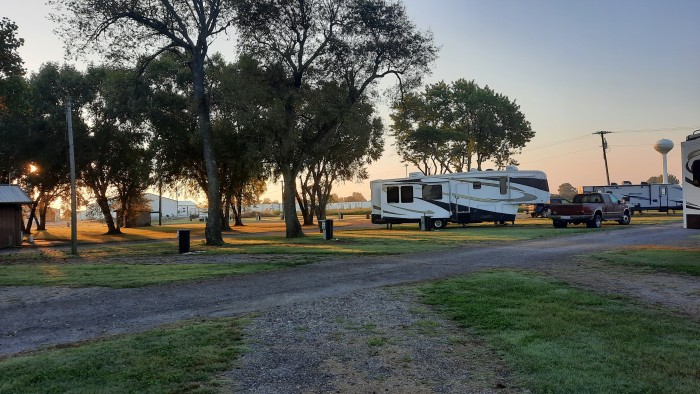 Boomland RV Park & Campground