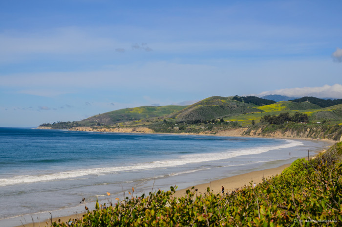 Sun Outdoors Santa Barbara