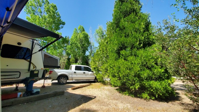 Hurkey Creek Park