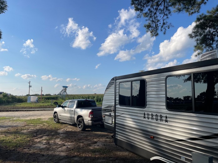 Boss’s RV Park