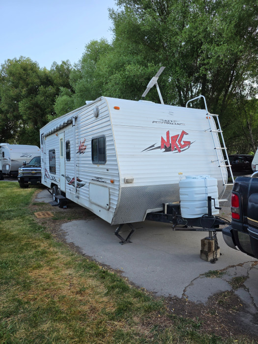Holiday Hills RV Park