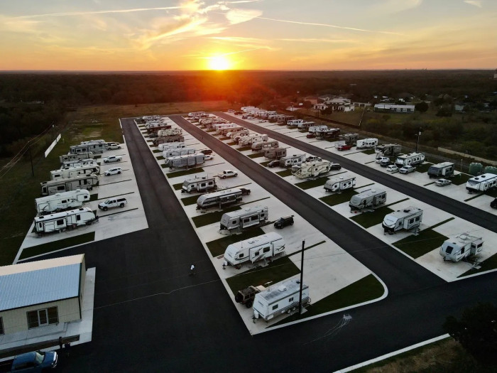 Hwy 71 RV Park