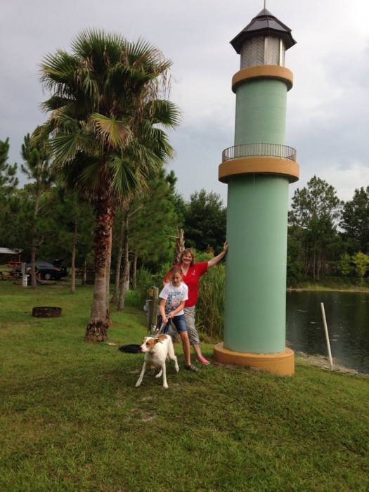 Cody’s Catfish Pond and RV Park