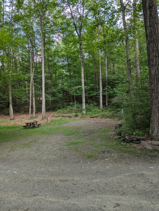 Highland Campgrounds