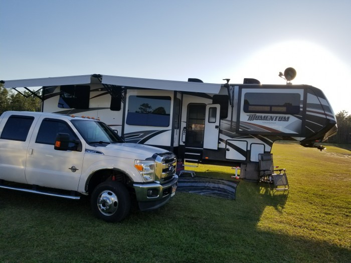 International RV Park & Campground