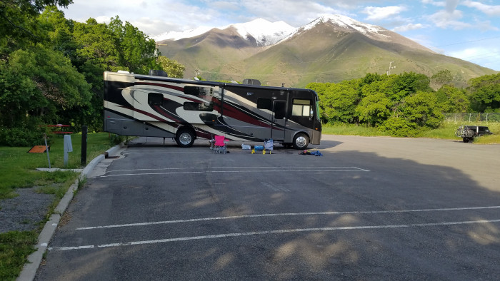 Canyon View RV Park