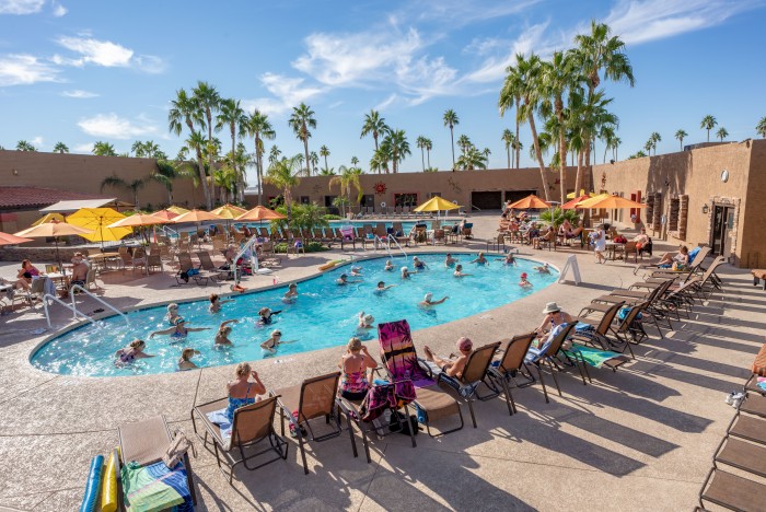Tower Point RV Resort