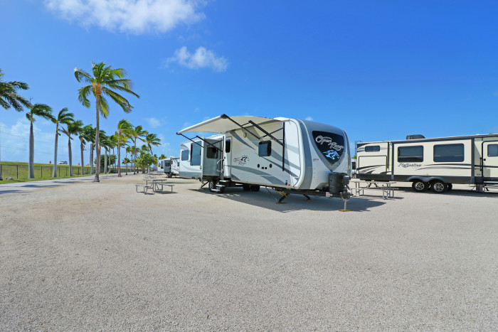 Encore Sunshine Key RV Resort & Marina