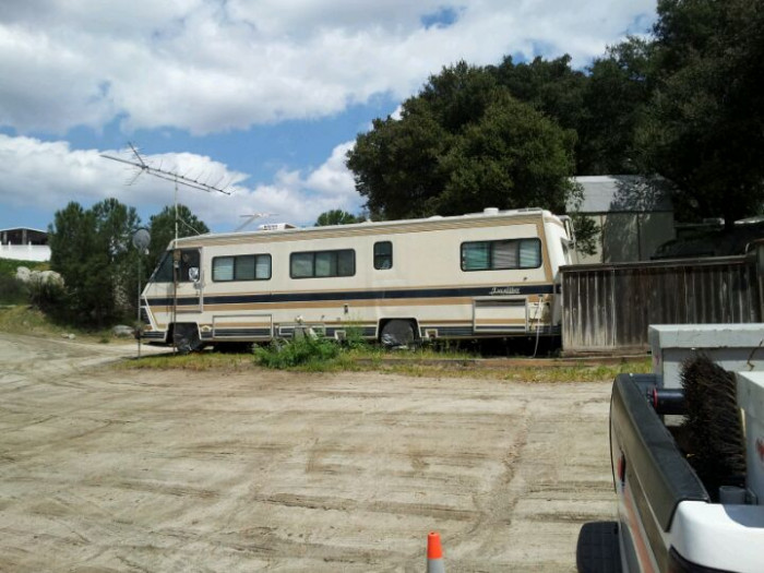 Native Falls Campground
