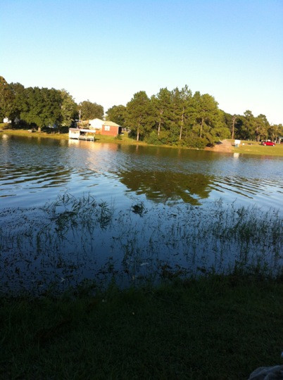 Juniper Lake RV Resort