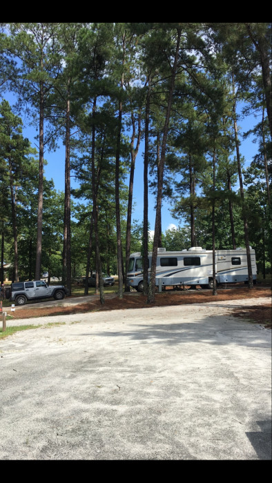 Wildwood Park