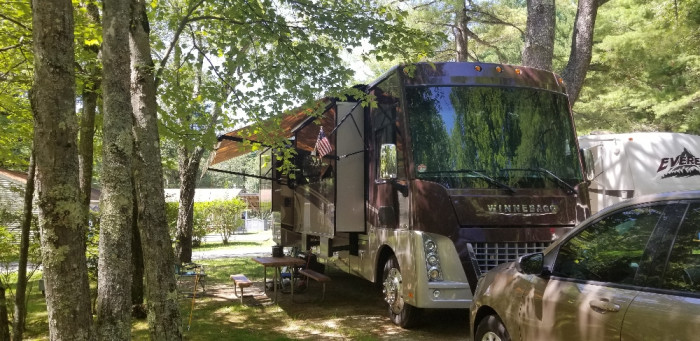 Lamb City Campground