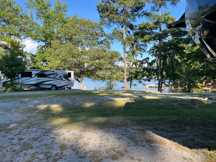 Lake Martin Recreation Area