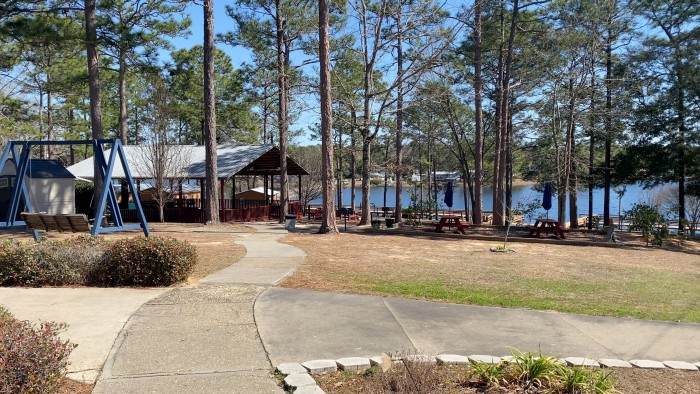 Sunset King RV Resort