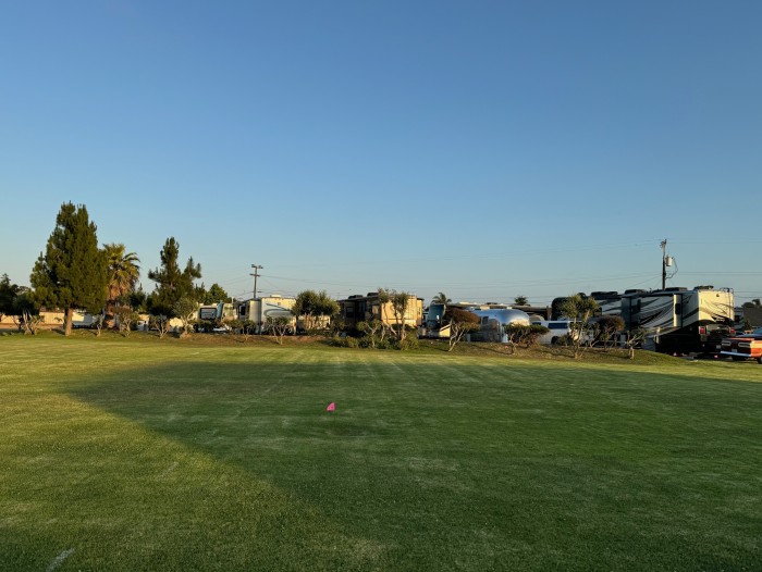 Santa Maria Elks Lodge #1538