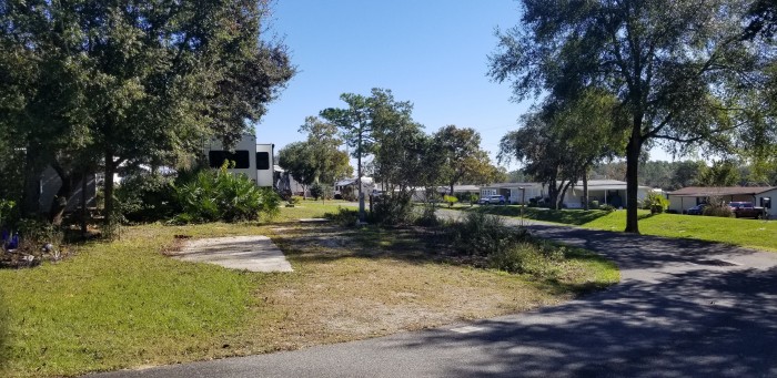 Sandy Oaks RV Park & Mobile Home Community