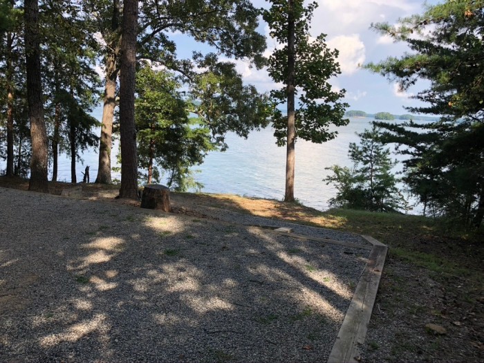 Shady Grove Campground