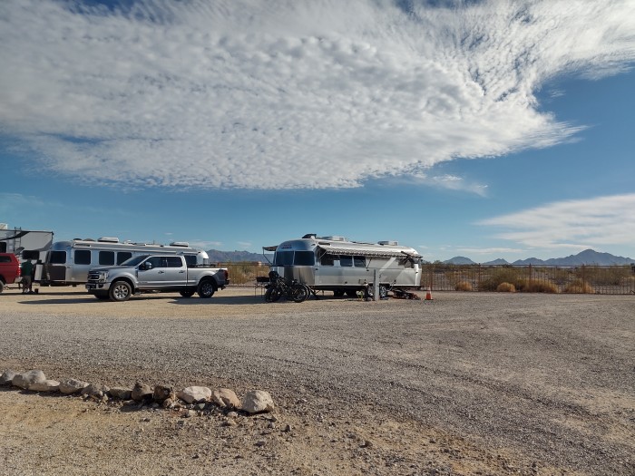Arizona Sun RV Park