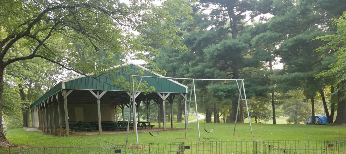Windy Hollow Campground
