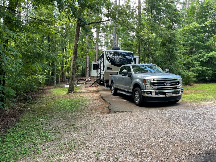 Pickwick Landing State Park