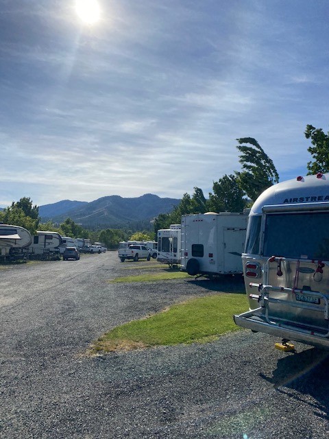Yreka RV Park